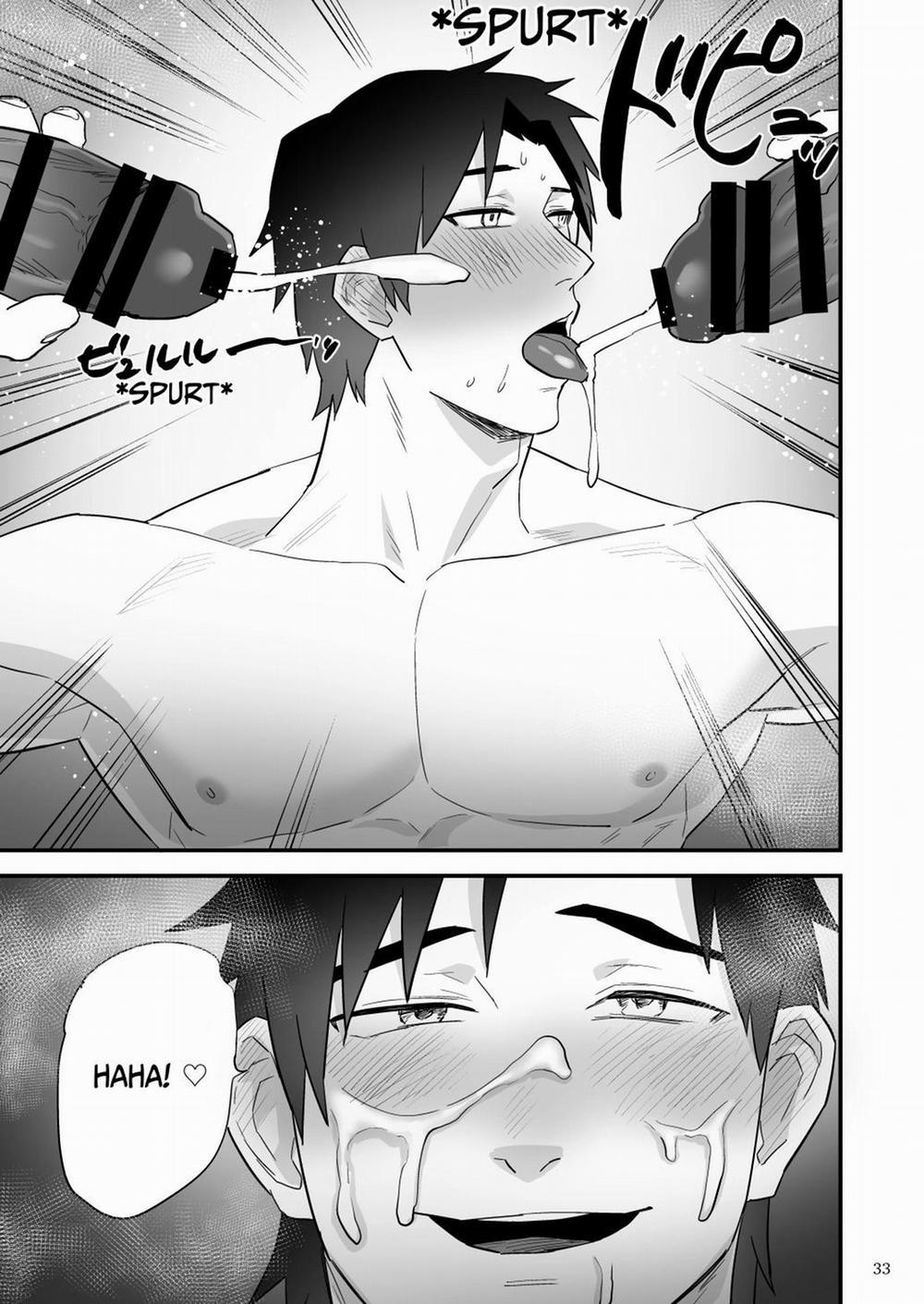 Cưng Mà Nói 194 trang 32