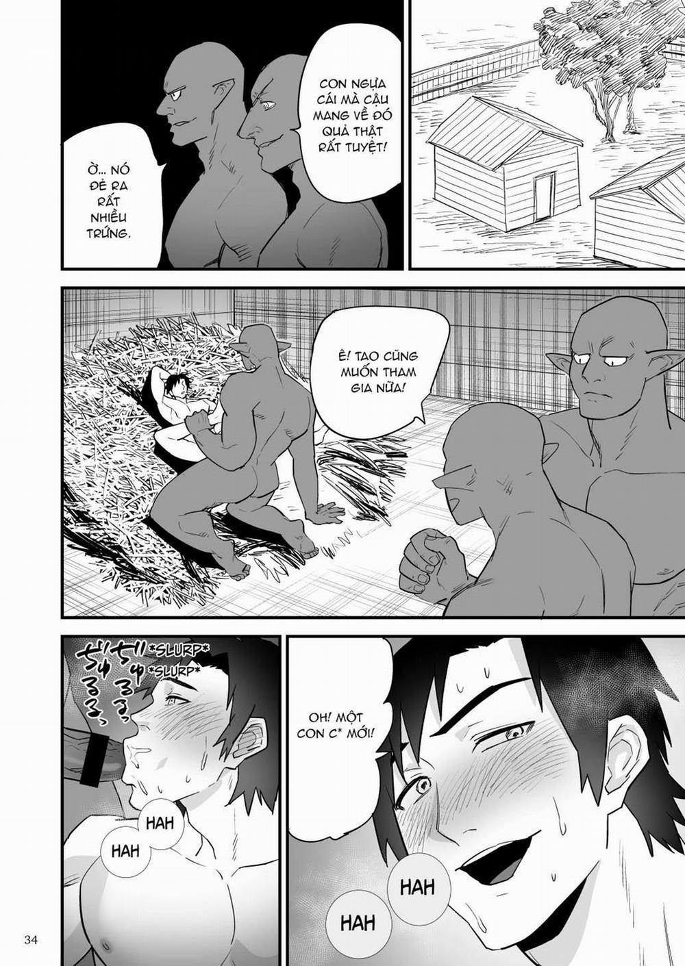 Cưng Mà Nói 194 trang 33