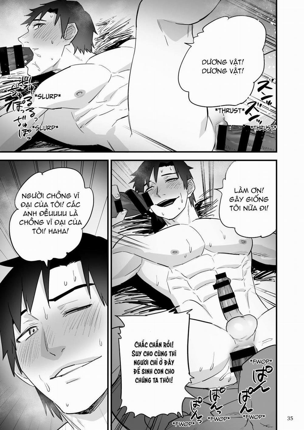 Cưng Mà Nói 194 trang 34