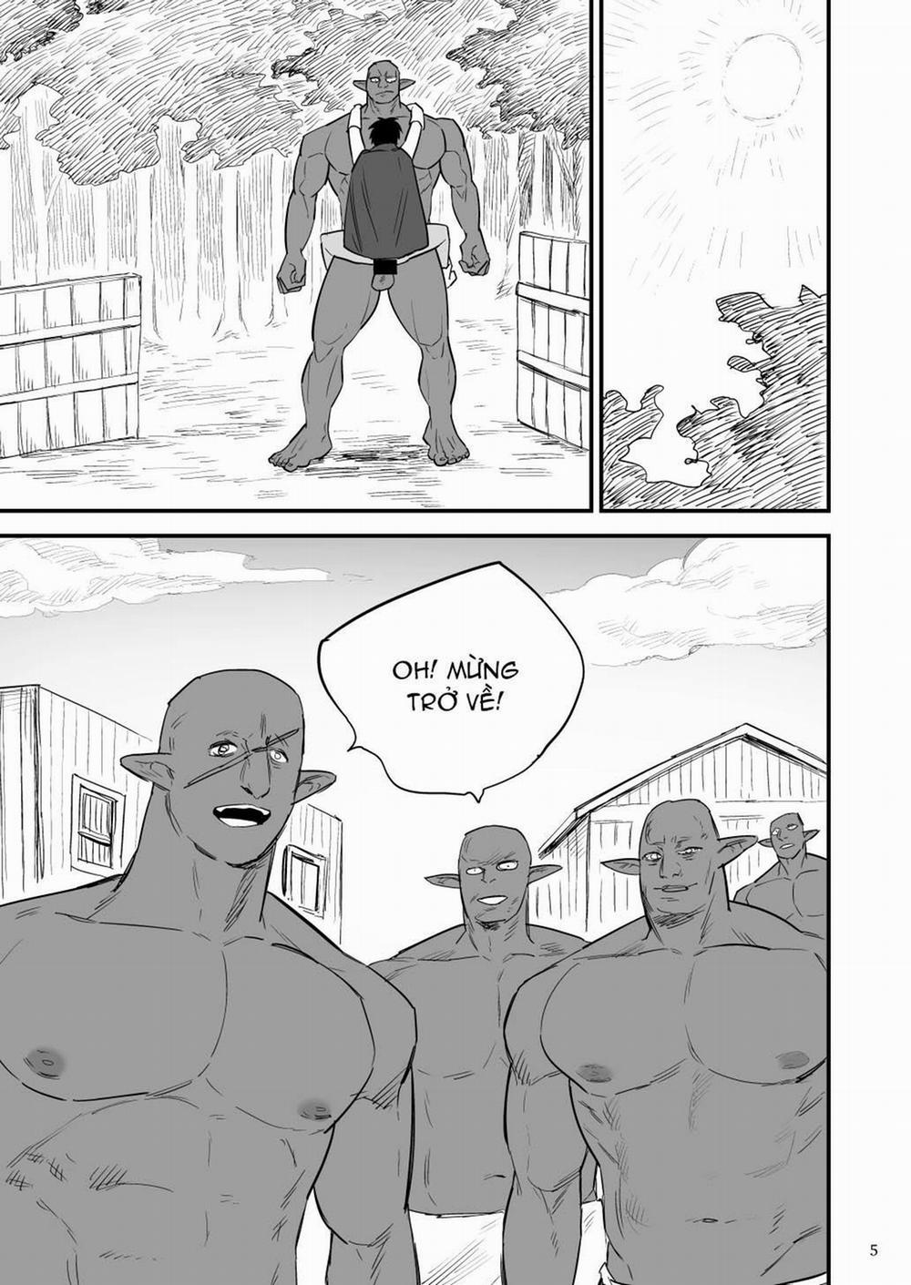 Cưng Mà Nói 194 trang 4