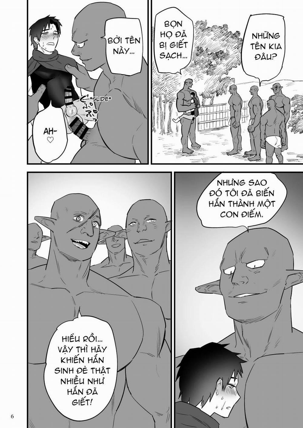 Cưng Mà Nói 194 trang 5