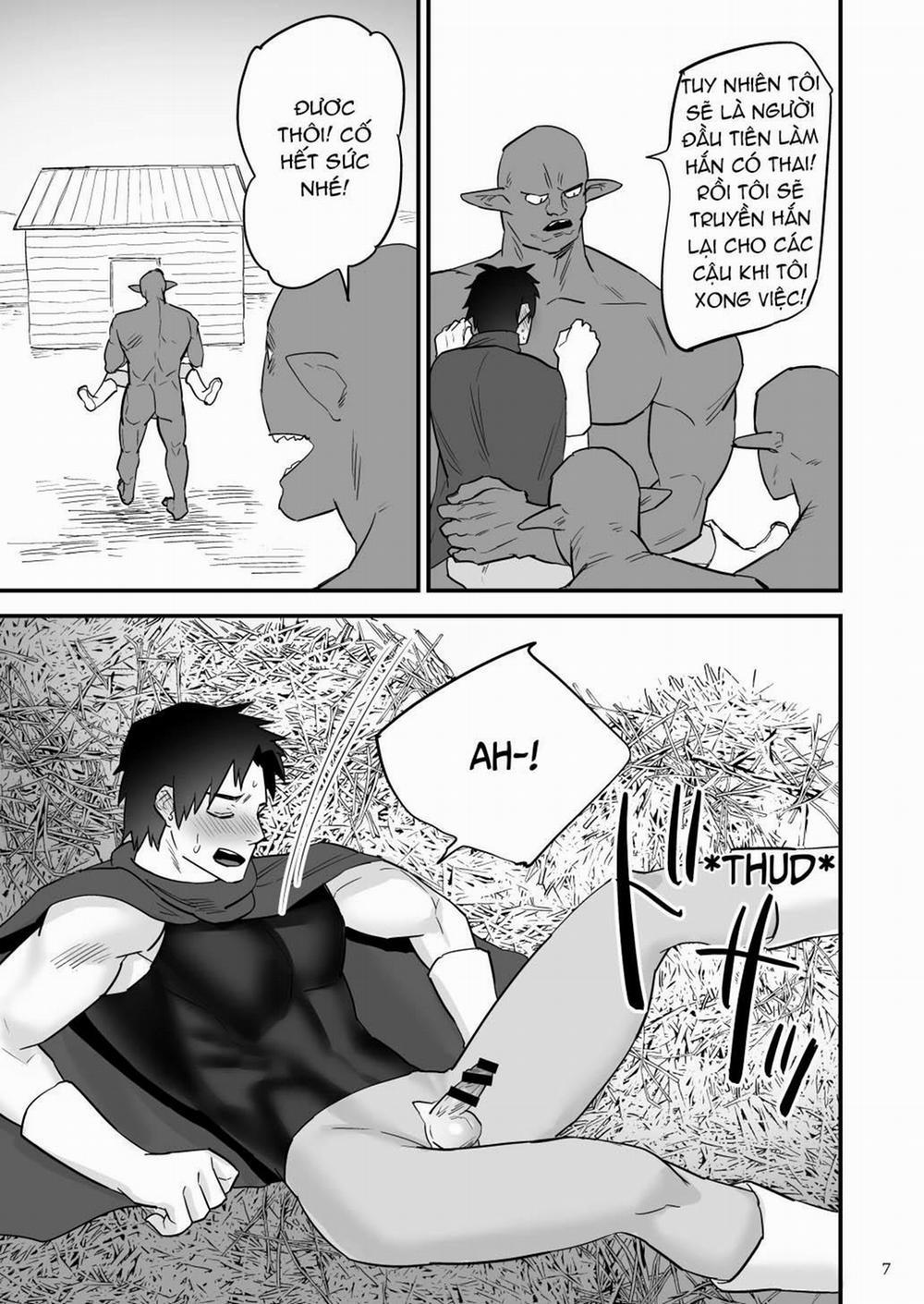 Cưng Mà Nói 194 trang 6