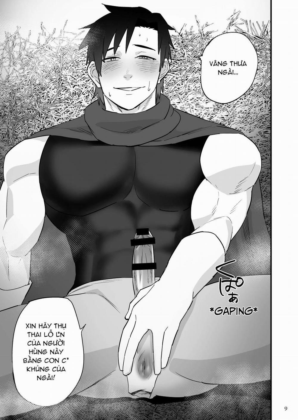 Cưng Mà Nói 194 trang 8