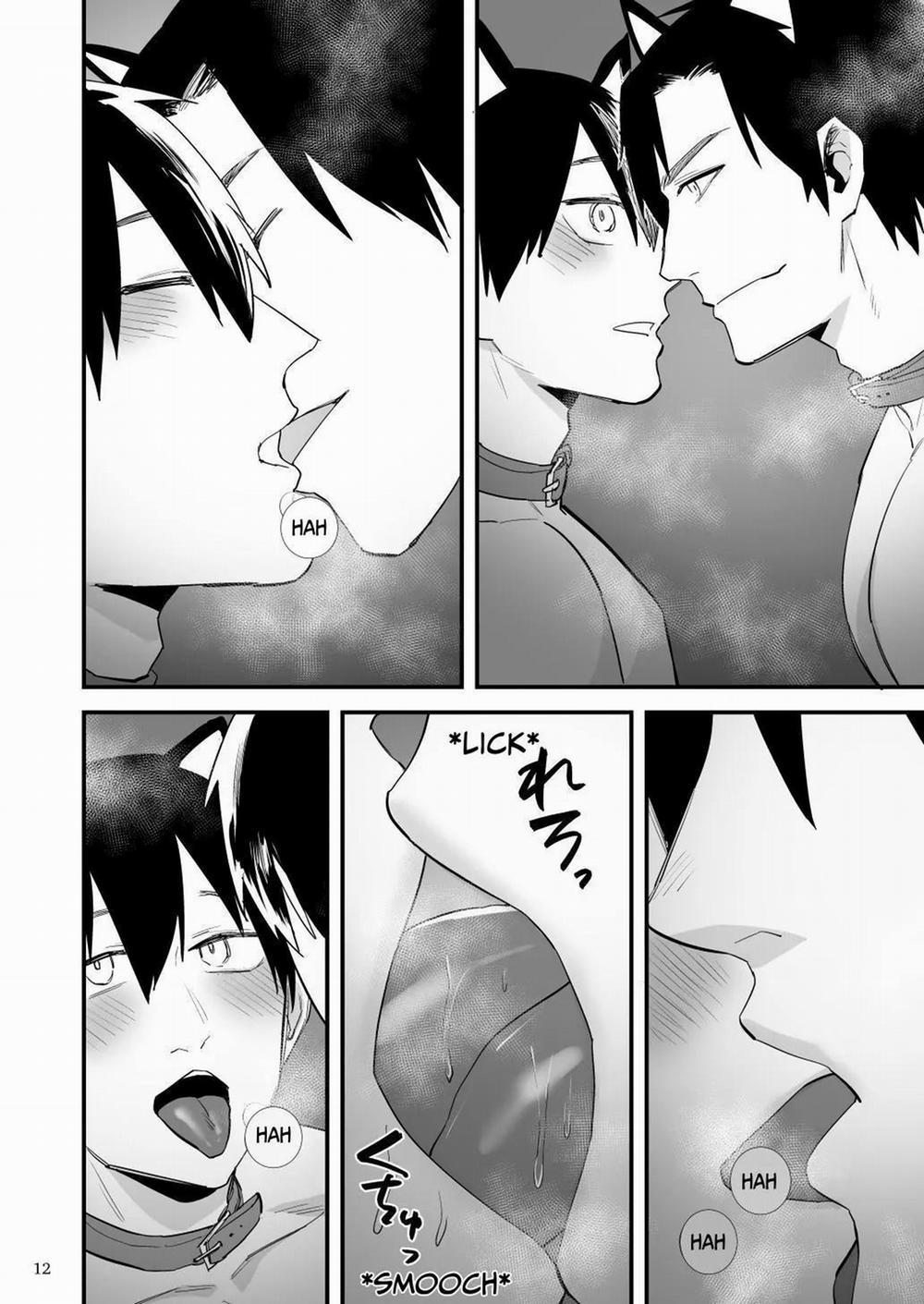 Cưng Mà Nói 199 trang 10