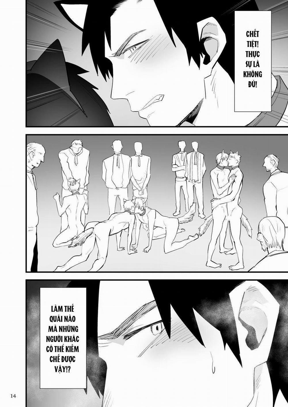 Cưng Mà Nói 199 trang 12