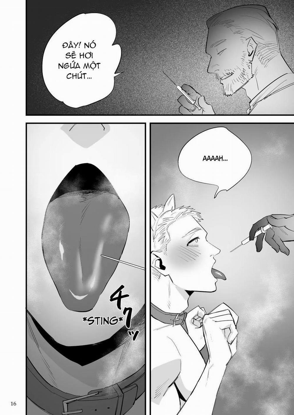 Cưng Mà Nói 199 trang 14