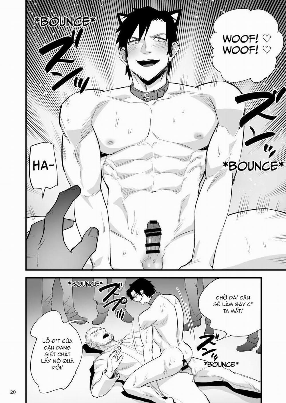 Cưng Mà Nói 199 trang 18