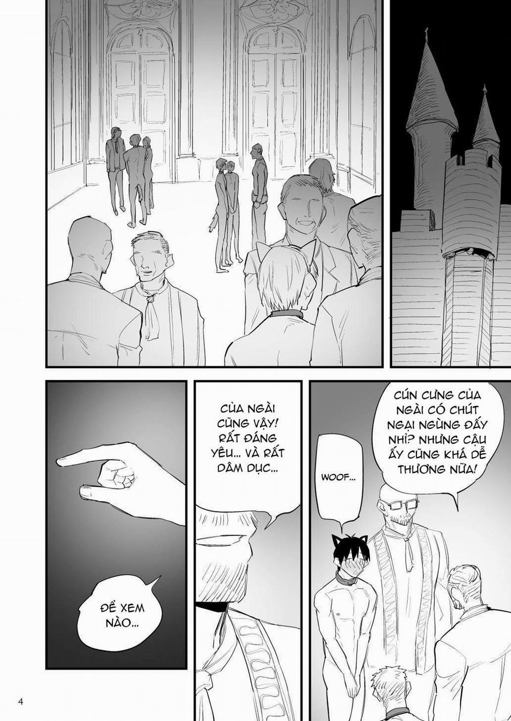 Cưng Mà Nói 199 trang 2