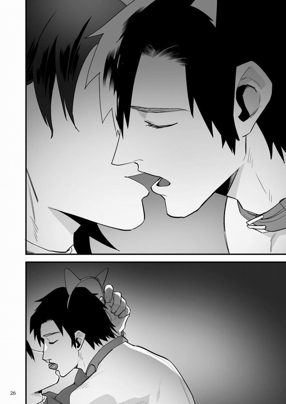 Cưng Mà Nói 199 trang 24