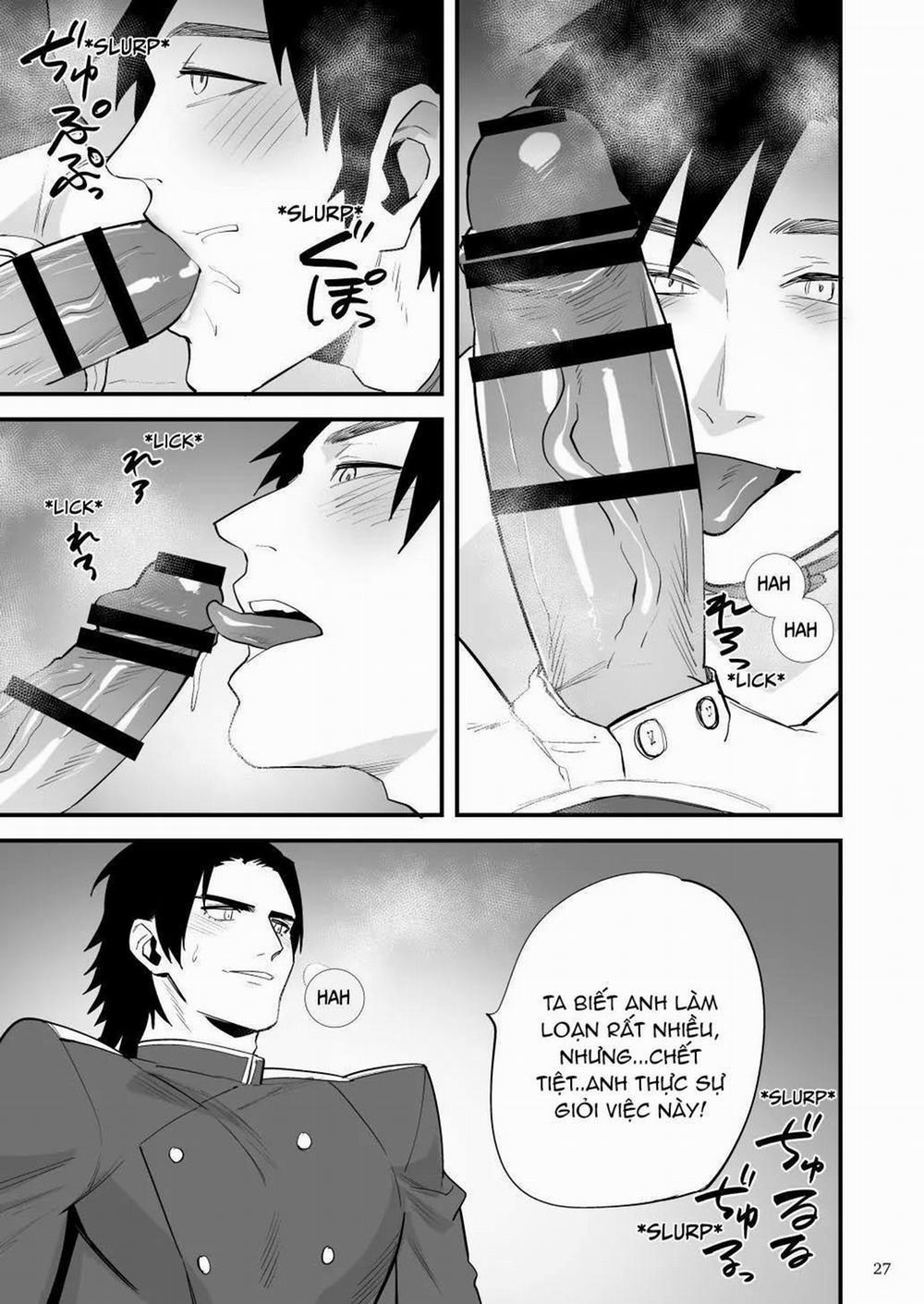 Cưng Mà Nói 199 trang 25