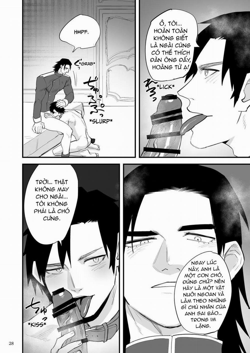 Cưng Mà Nói 199 trang 26