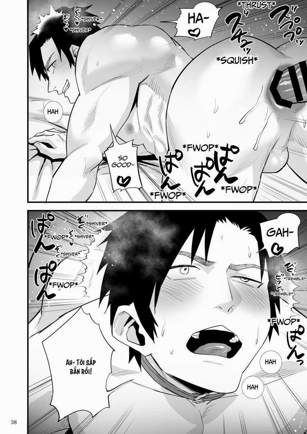 Cưng Mà Nói 199 trang 36