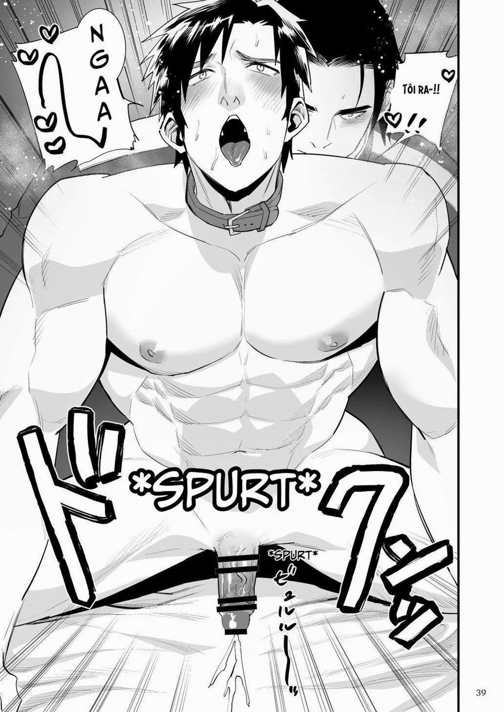 Cưng Mà Nói 199 trang 37