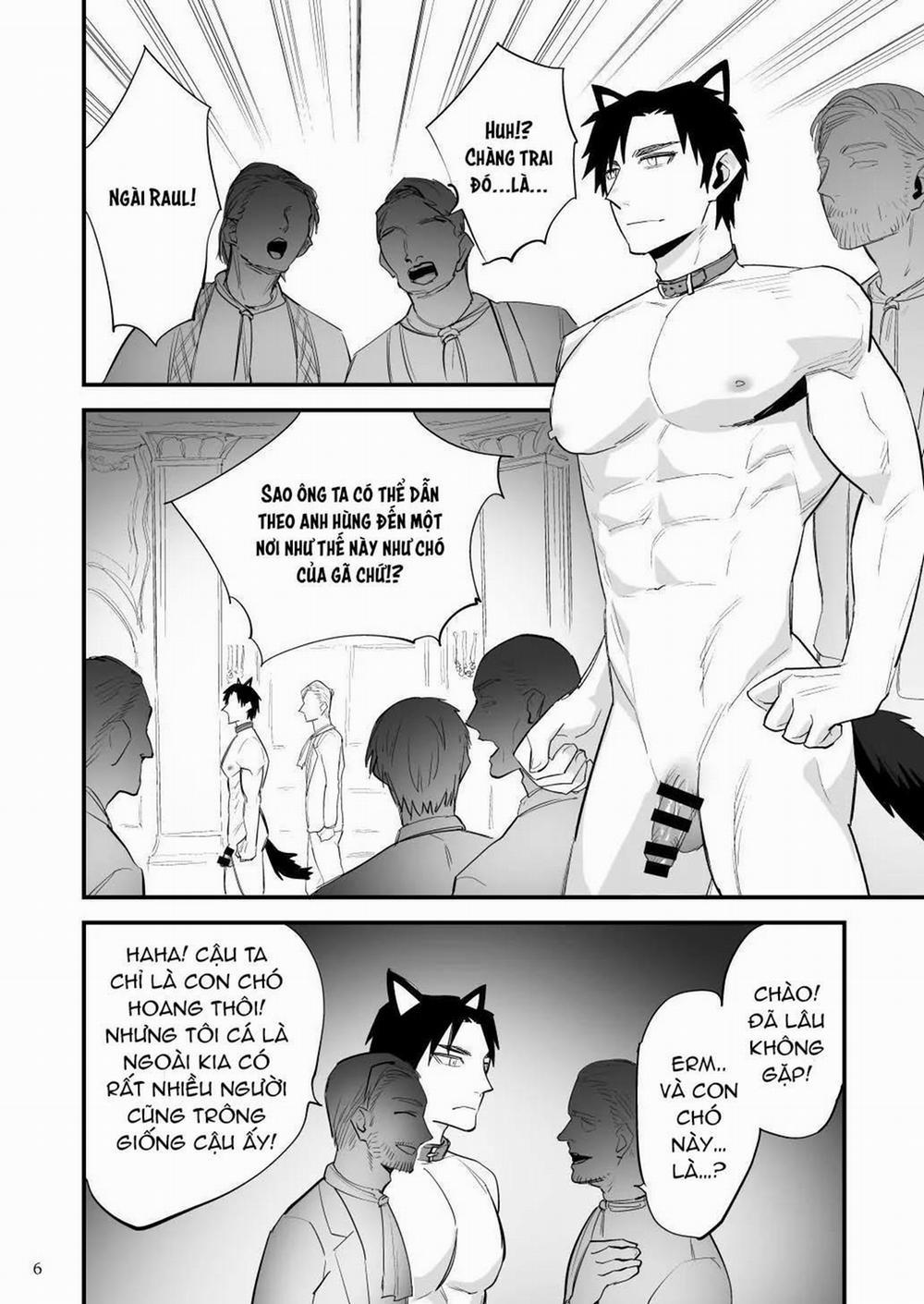 Cưng Mà Nói 199 trang 4