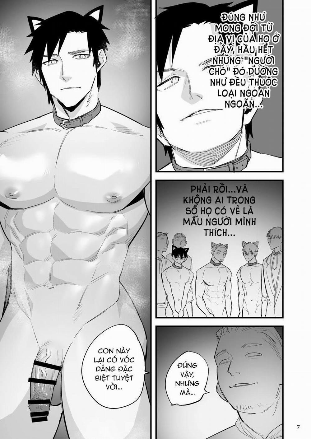 Cưng Mà Nói 199 trang 5