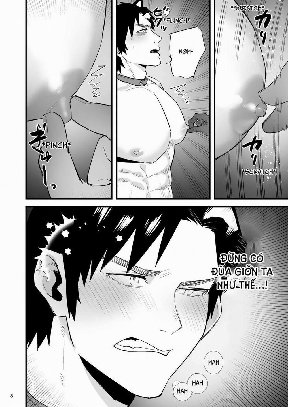 Cưng Mà Nói 199 trang 6