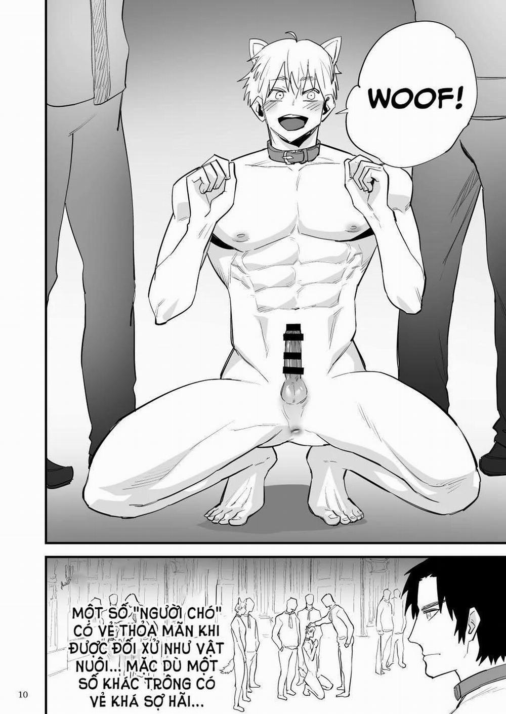 Cưng Mà Nói 199 trang 8