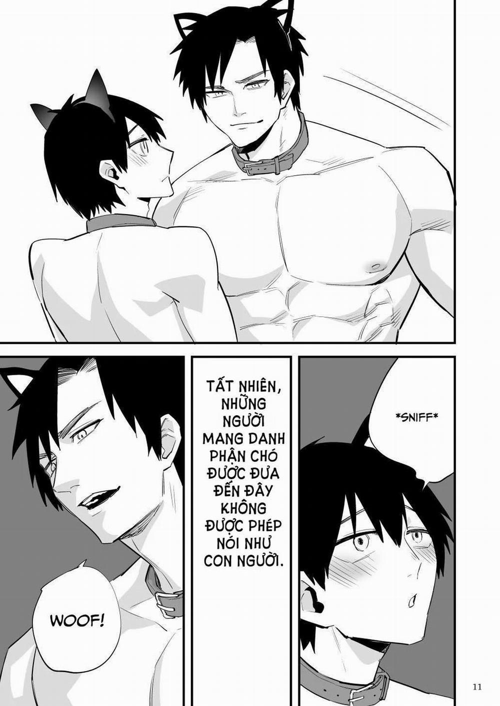 Cưng Mà Nói 199 trang 9
