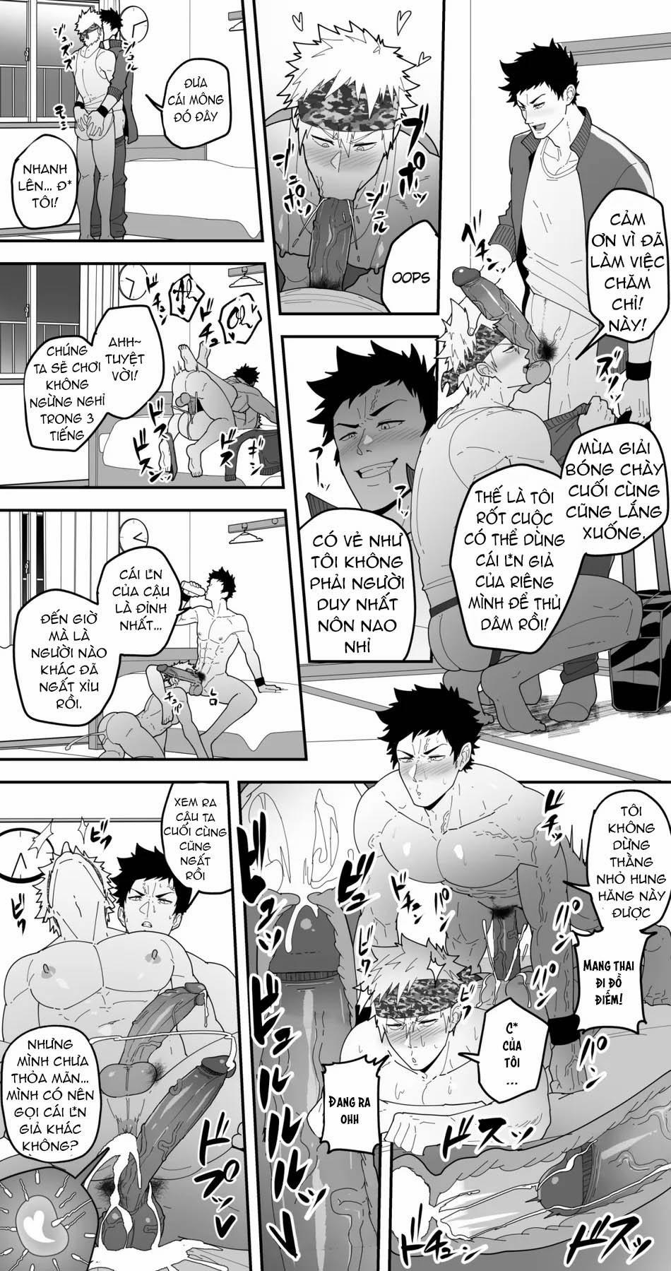 Cưng Mà Nói 201 trang 15