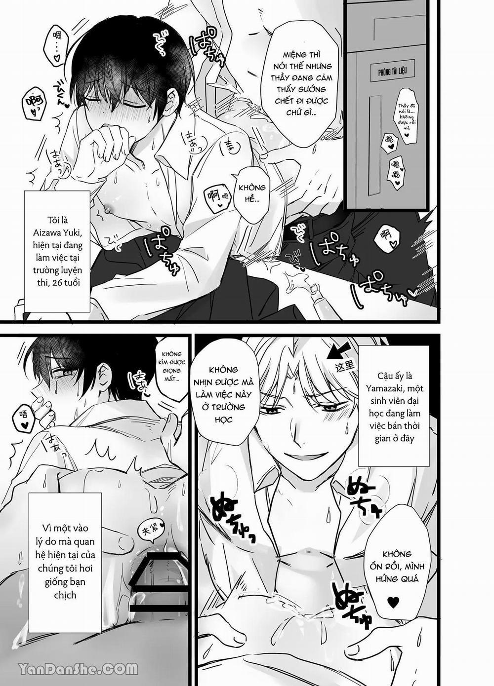 Cưng Mà Nói 202 trang 1