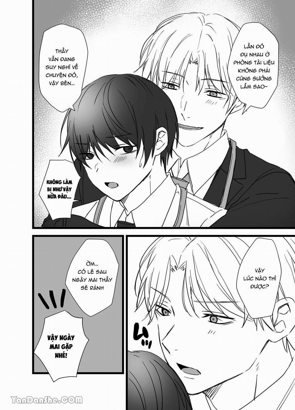 Cưng Mà Nói 202 trang 10