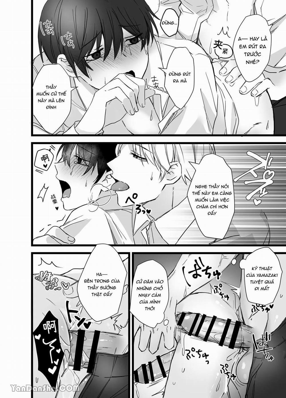 Cưng Mà Nói 202 trang 2