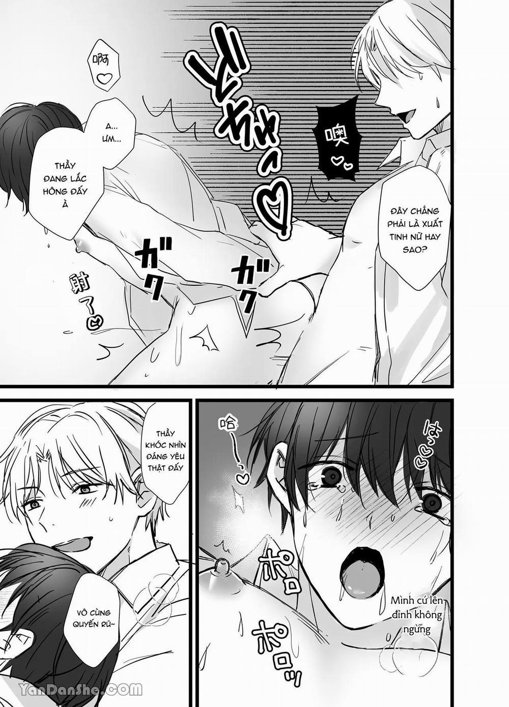Cưng Mà Nói 202 trang 29