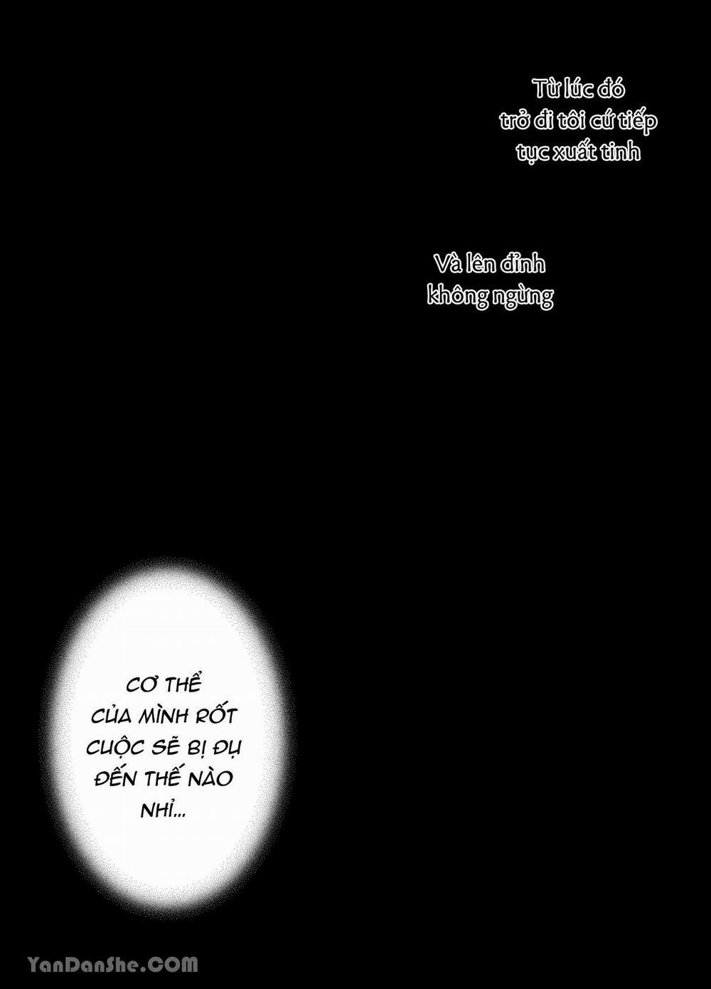 Cưng Mà Nói 202 trang 37