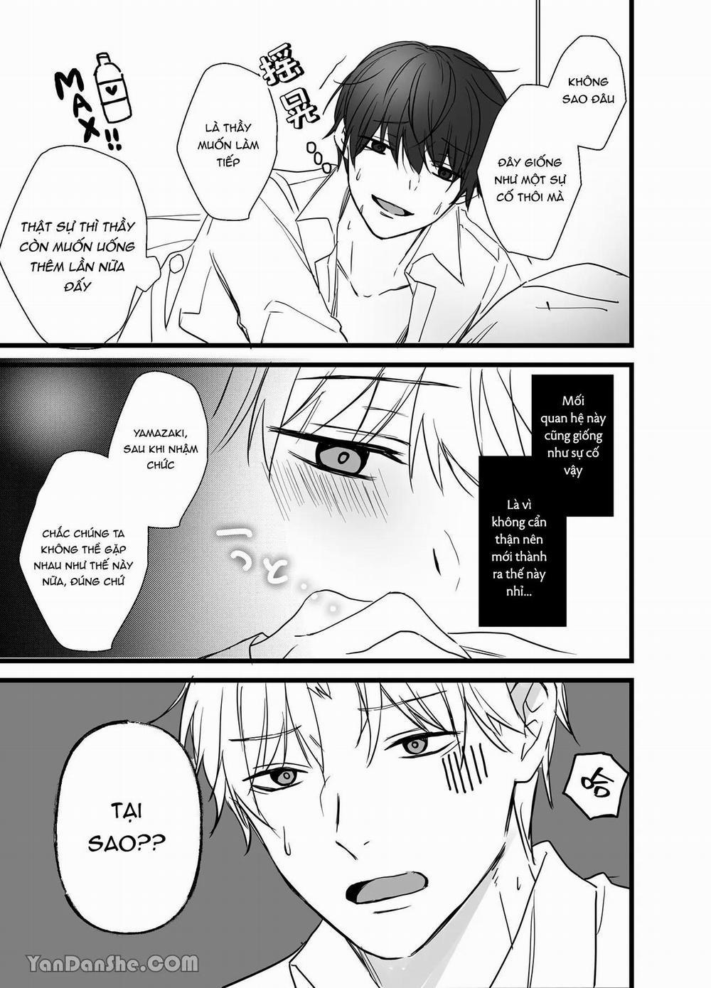 Cưng Mà Nói 202 trang 39