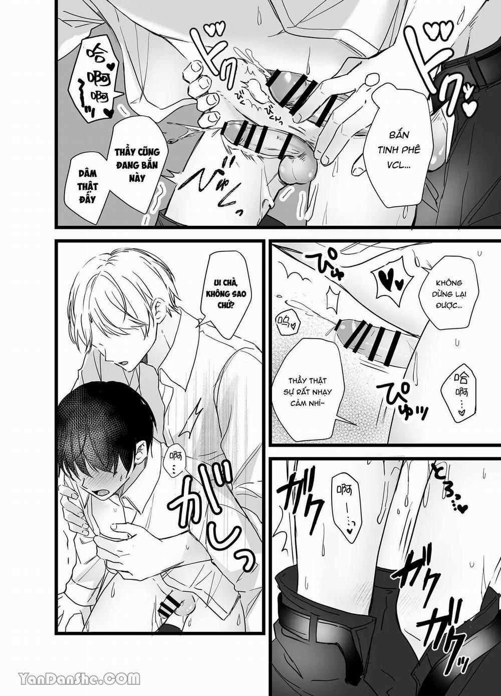 Cưng Mà Nói 202 trang 4