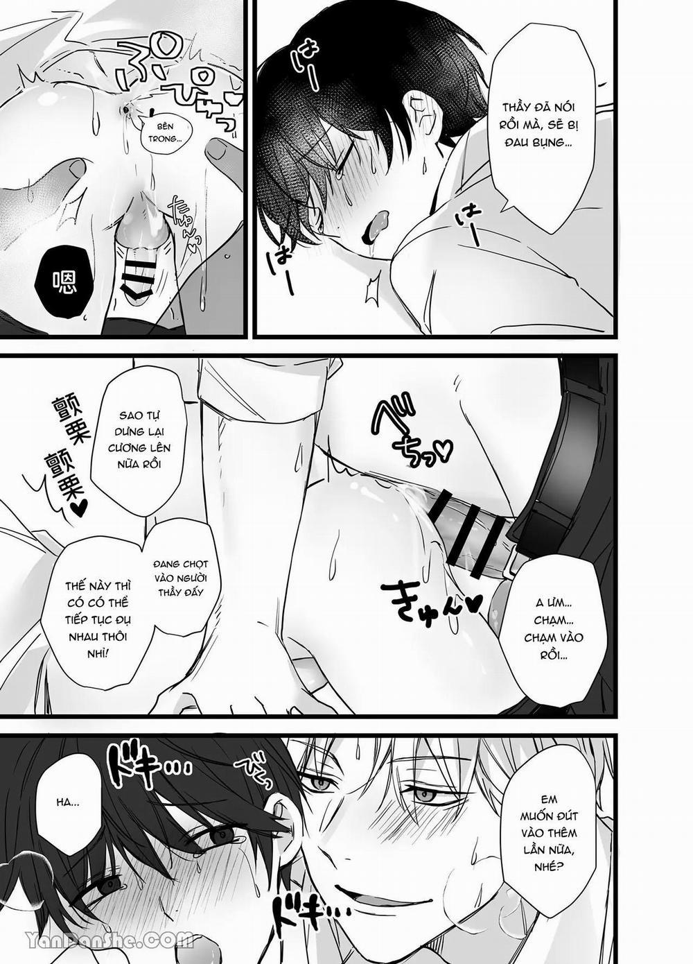 Cưng Mà Nói 202 trang 5