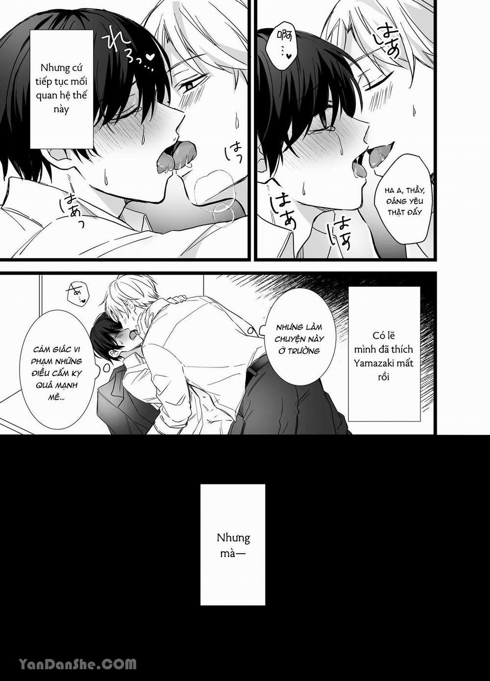 Cưng Mà Nói 202 trang 7