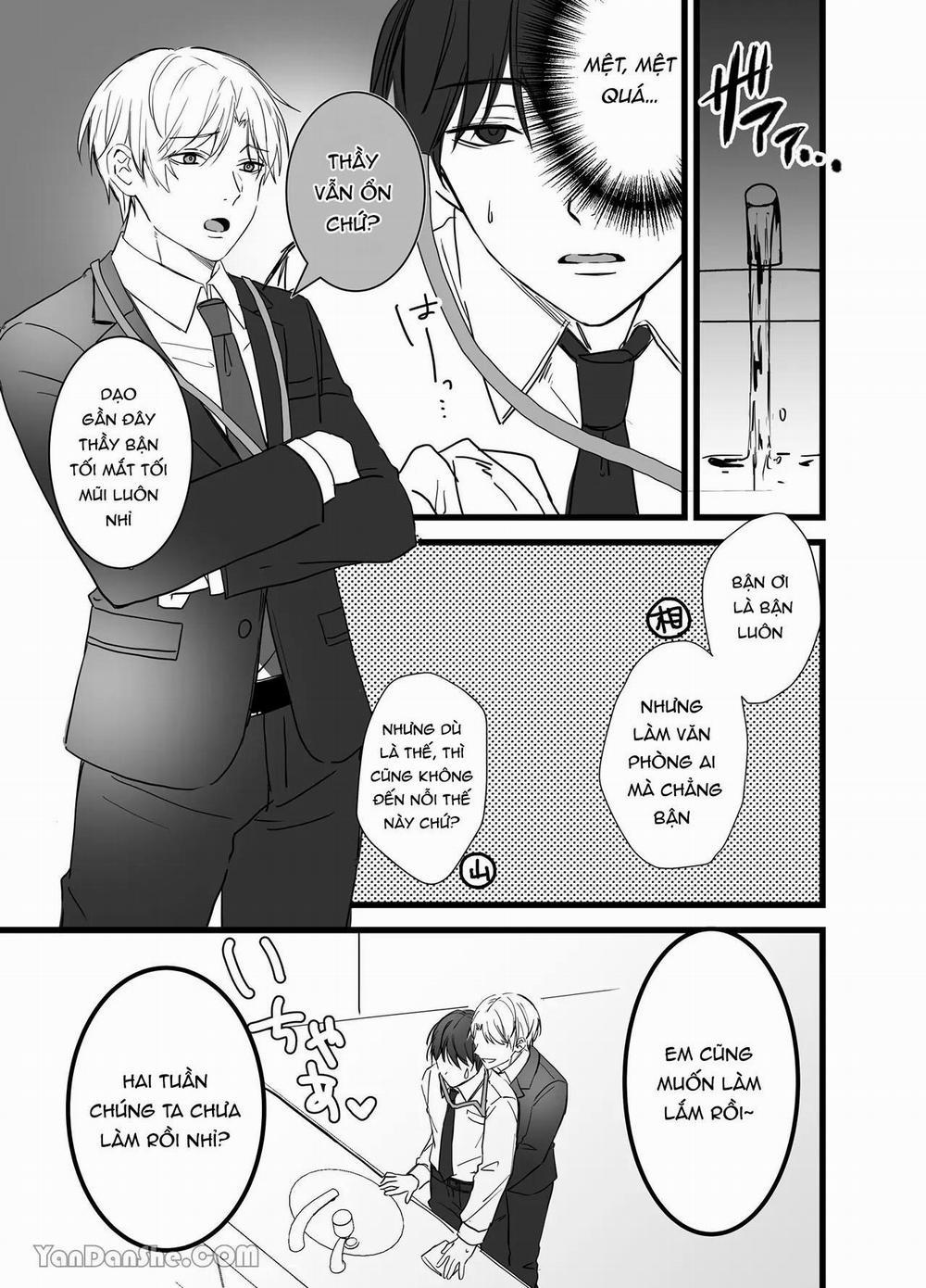 Cưng Mà Nói 202 trang 9