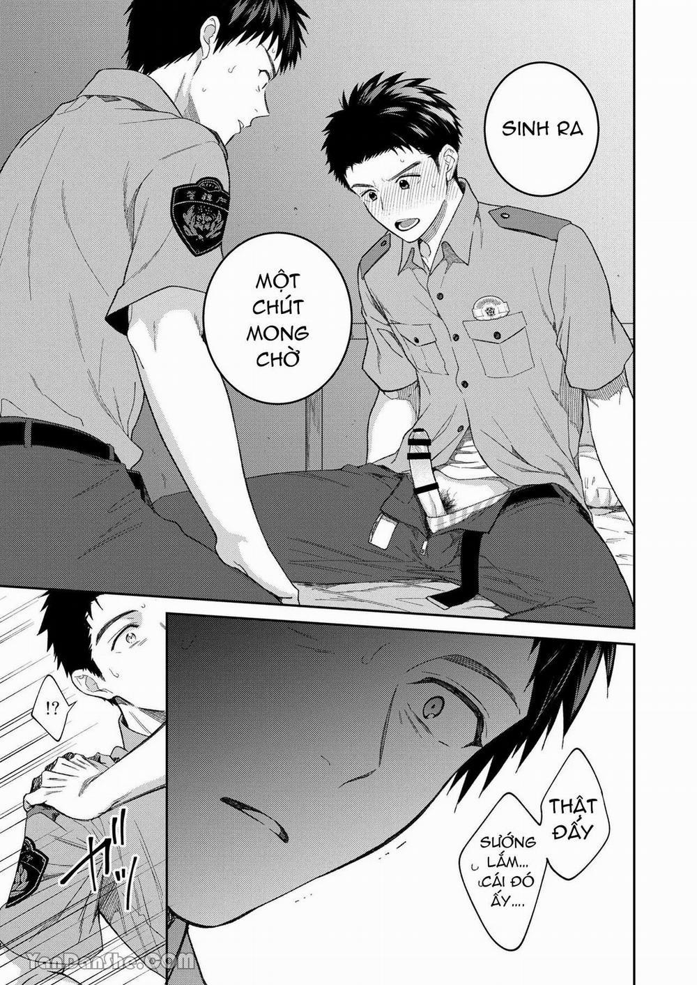 Cưng Mà Nói 205 trang 12