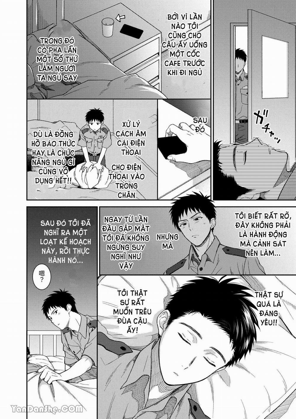 Cưng Mà Nói 205 trang 2