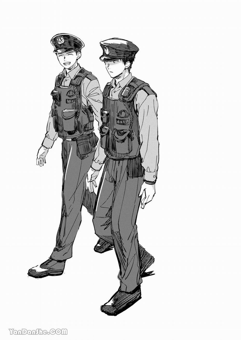 Cưng Mà Nói 205 trang 7