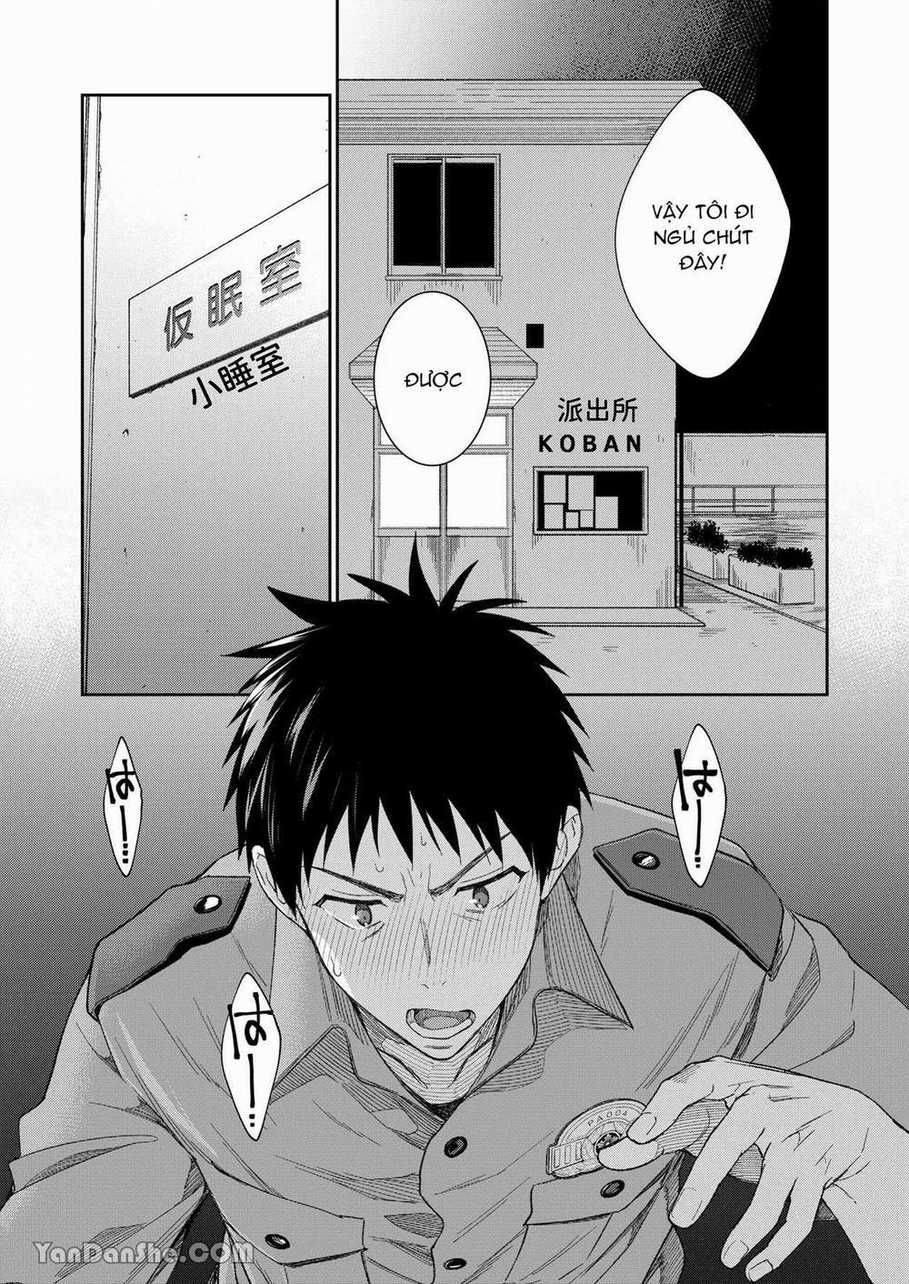 Cưng Mà Nói 205 trang 8