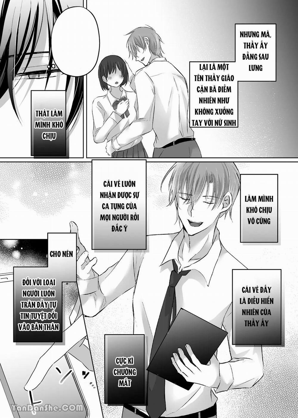 Cưng Mà Nói 206 trang 10