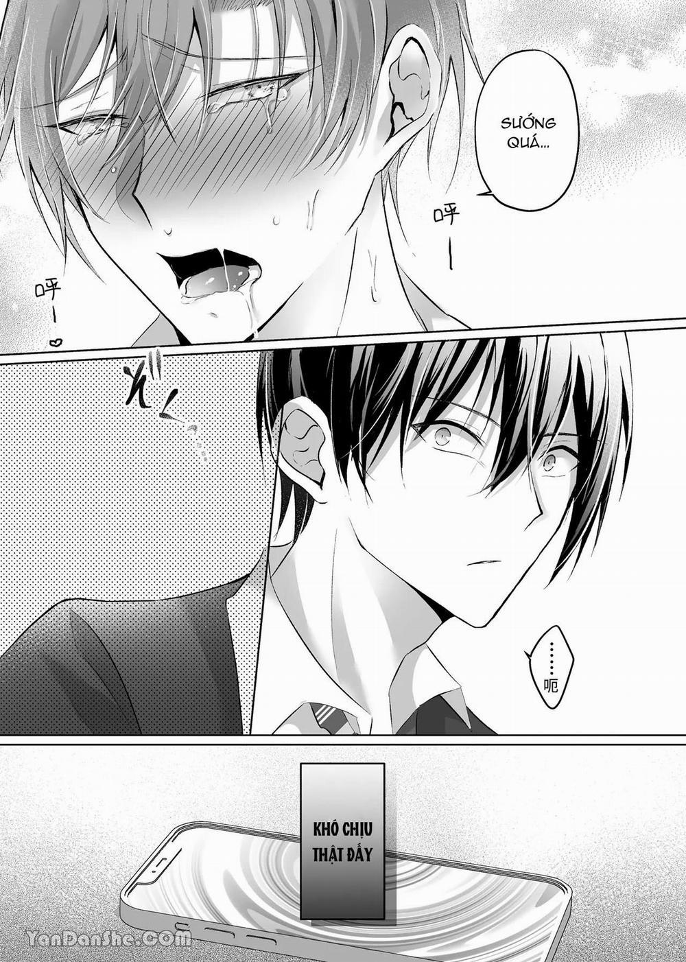 Cưng Mà Nói 206 trang 23