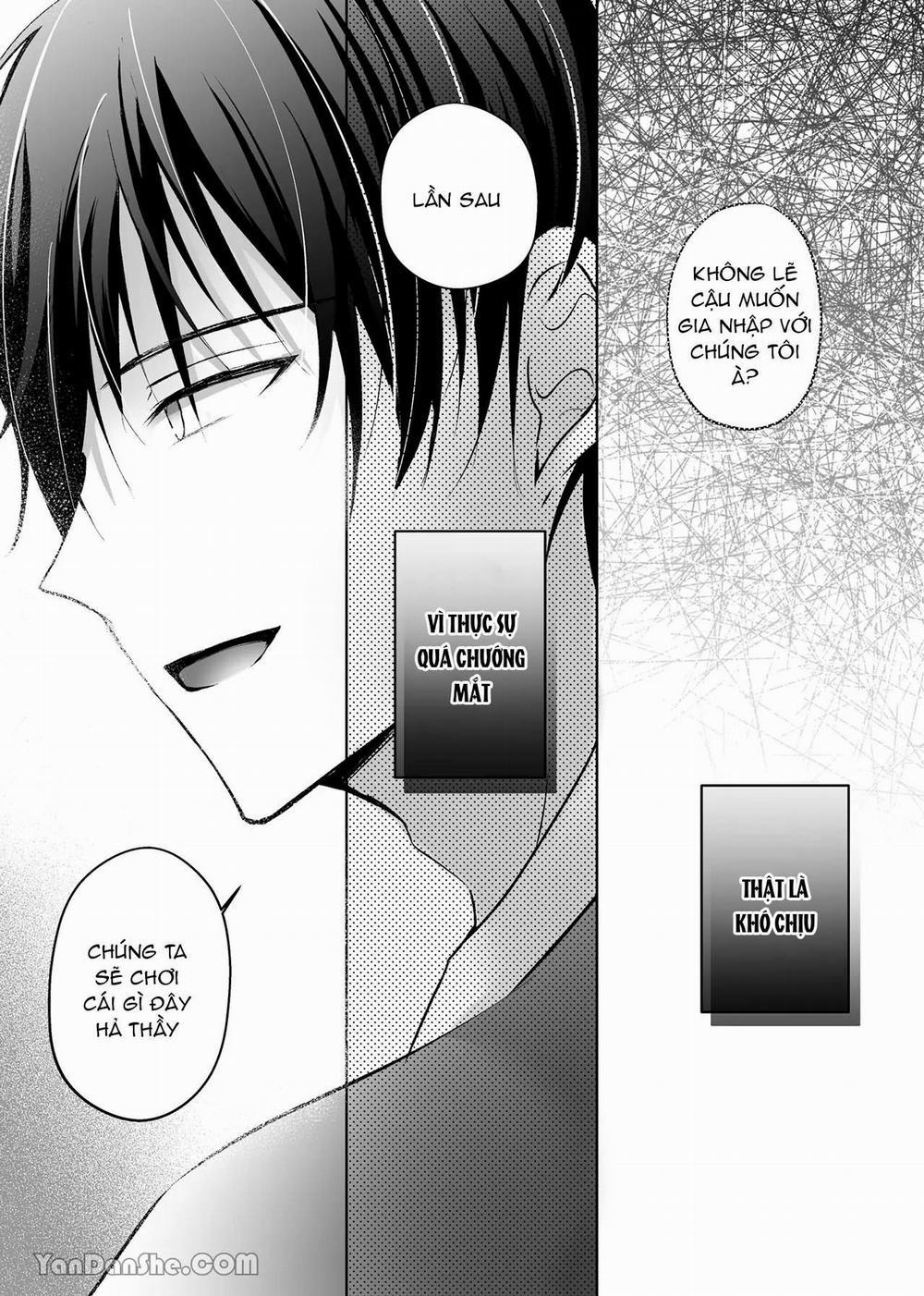 Cưng Mà Nói 206 trang 24