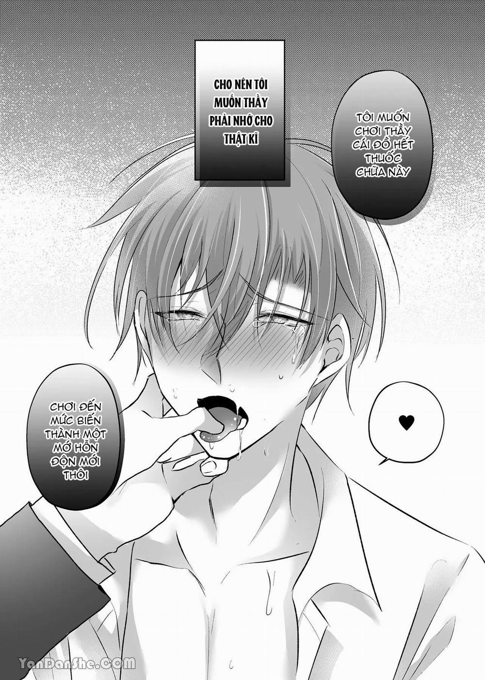 Cưng Mà Nói 206 trang 25