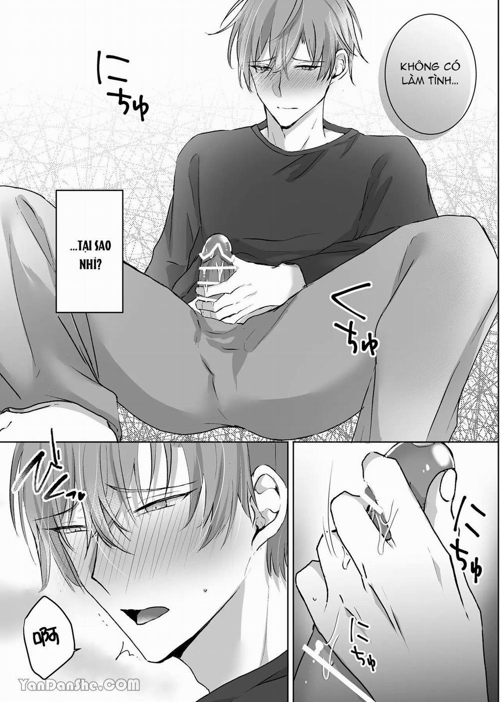 Cưng Mà Nói 206 trang 33