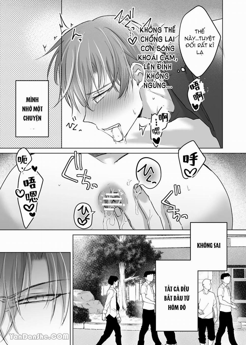 Cưng Mà Nói 206 trang 37