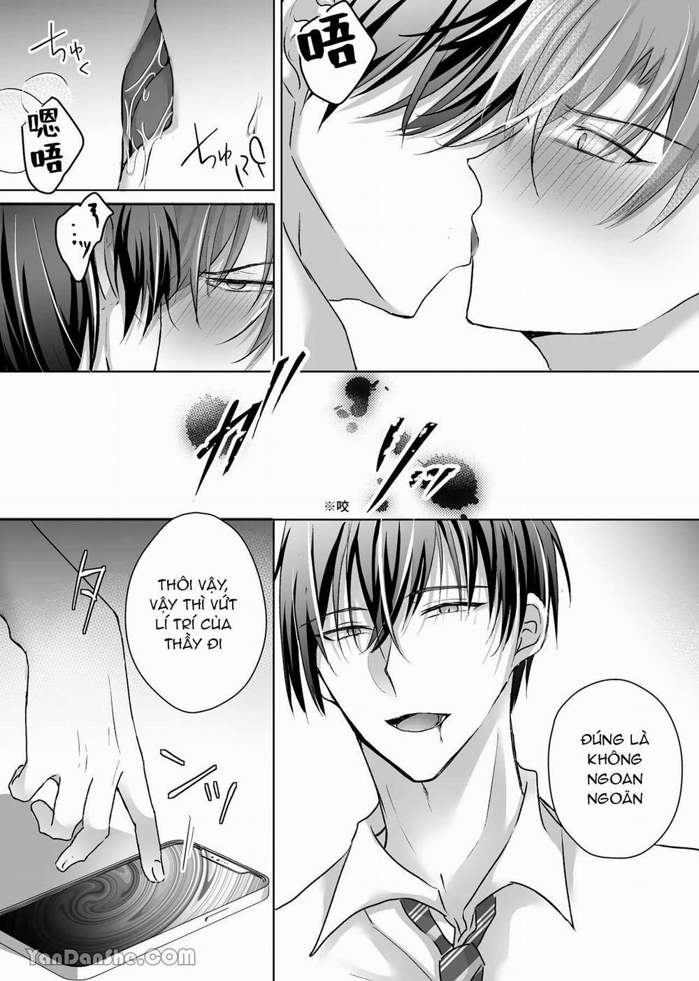 Cưng Mà Nói 206 trang 41