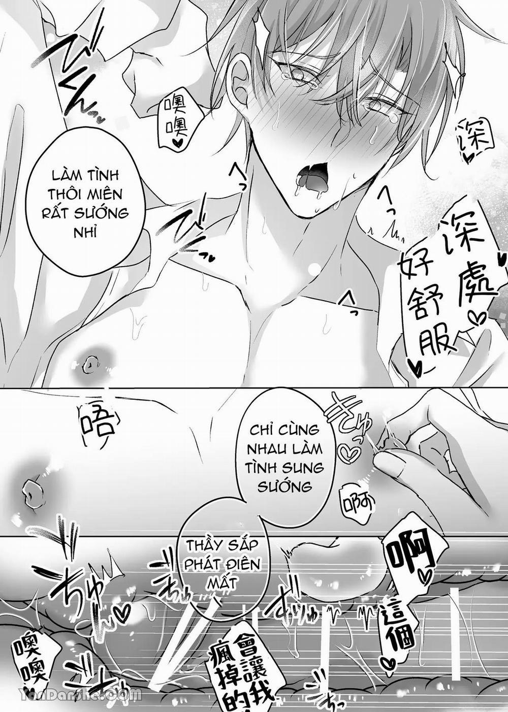 Cưng Mà Nói 206 trang 48