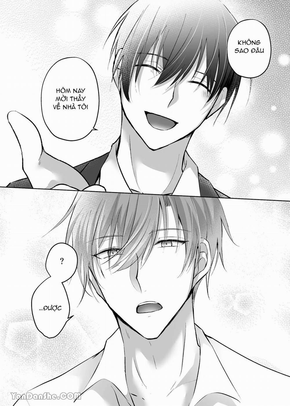 Cưng Mà Nói 206 trang 7