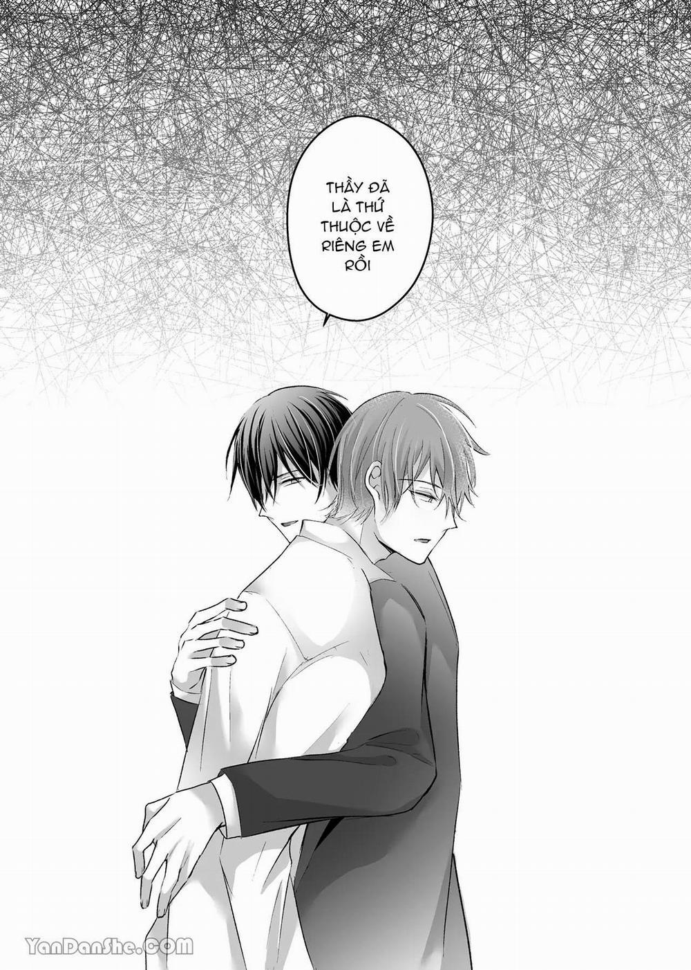 Cưng Mà Nói 206 trang 8