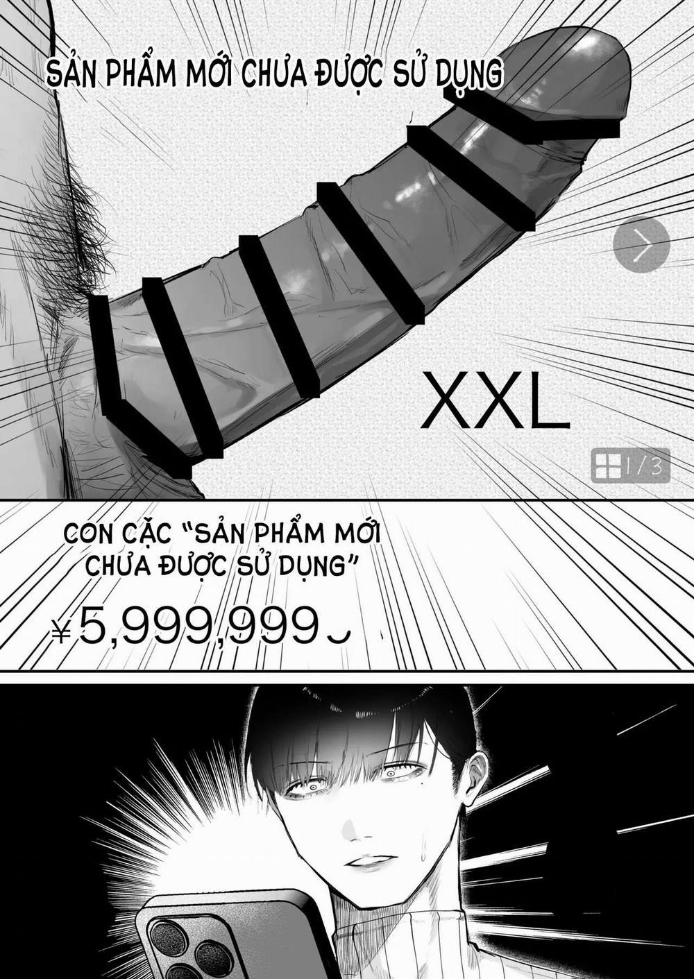 Cưng Mà Nói 207 trang 1