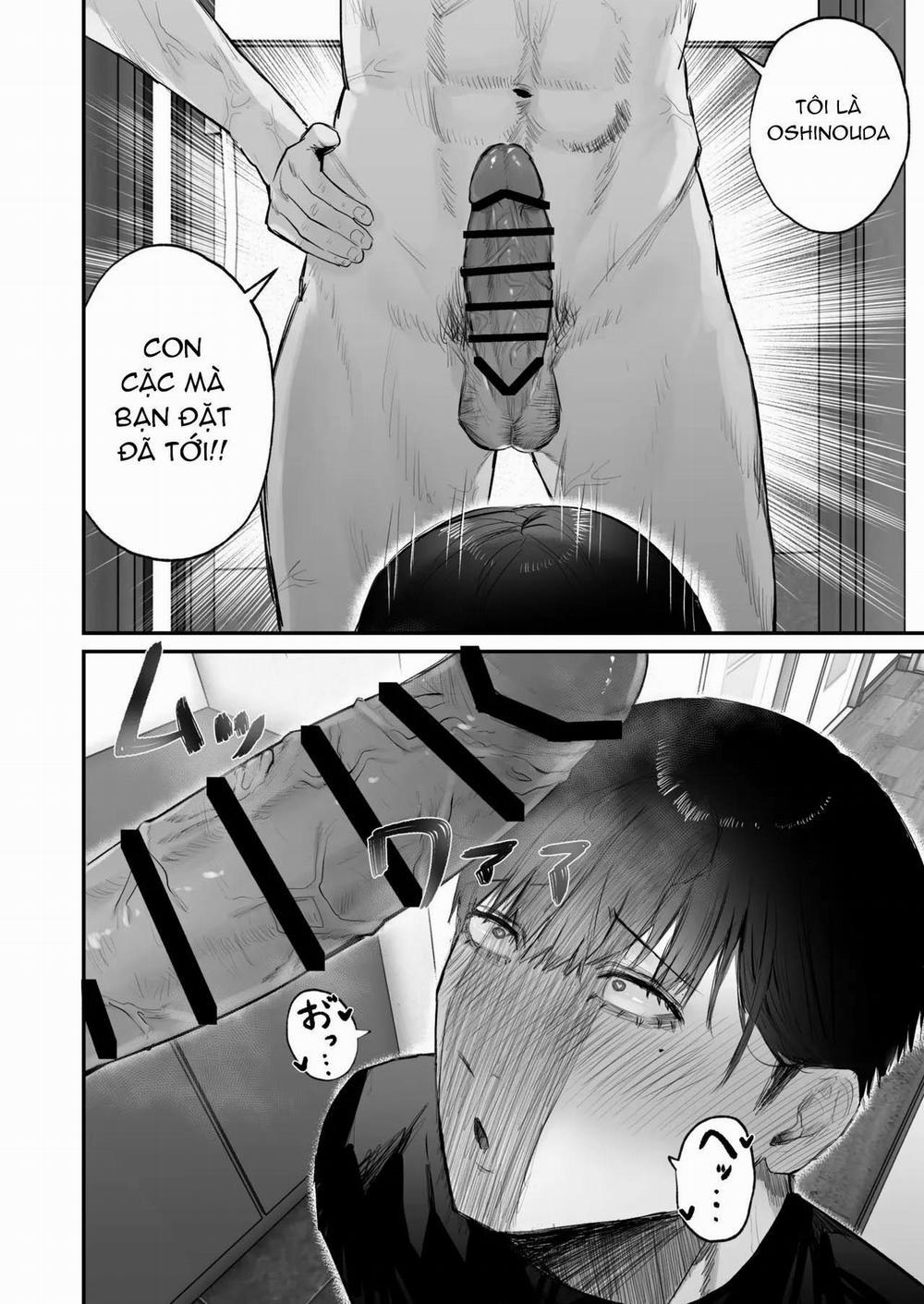 Cưng Mà Nói 207 trang 10