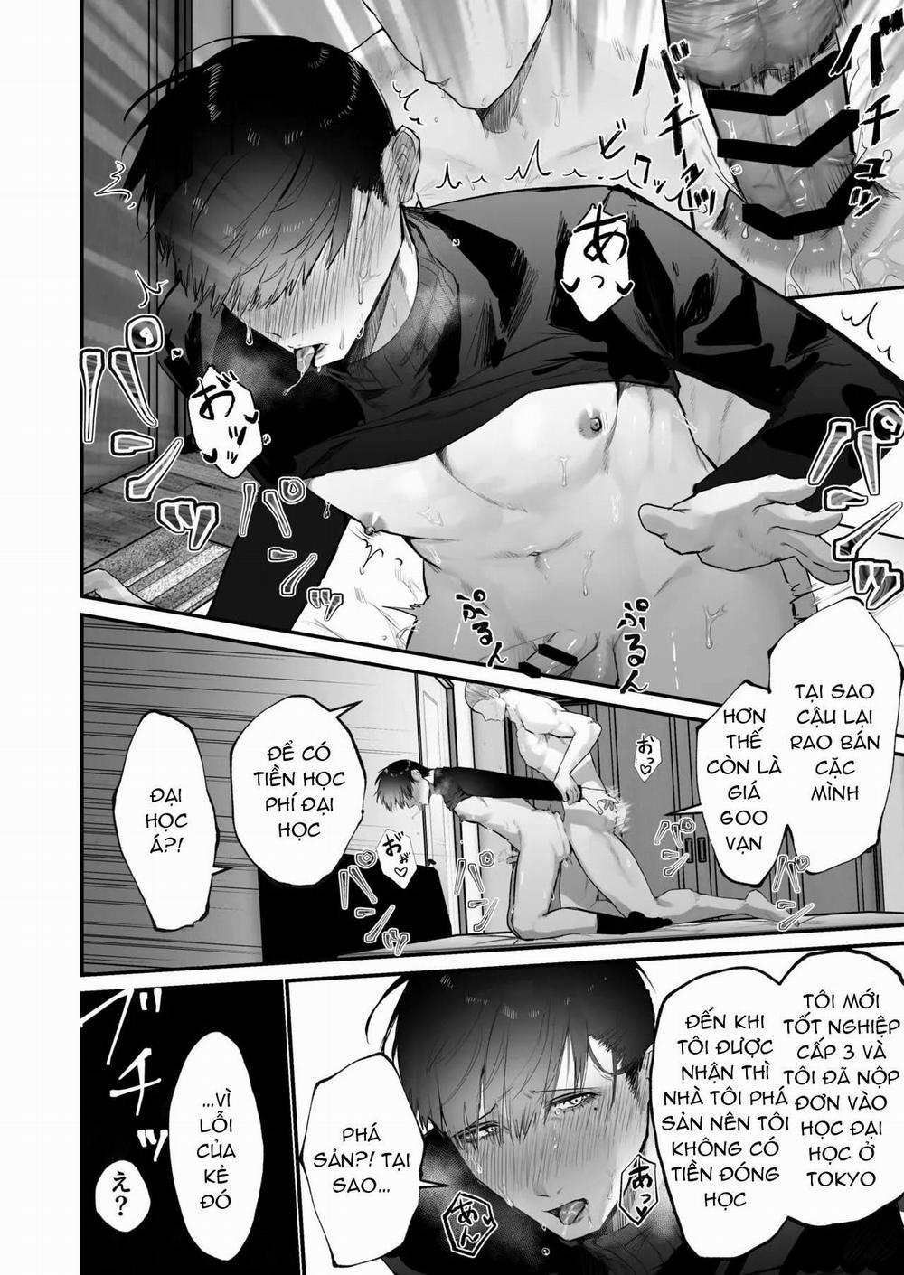 Cưng Mà Nói 207 trang 12